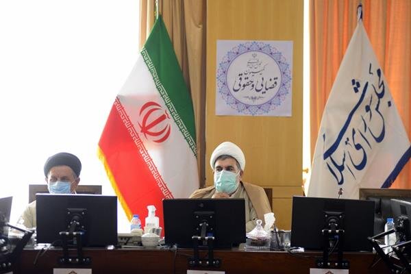 اقدامات کمیسیون قضایی مجلس برای برخورد با قماربازان اینترنتی اقدامات کمیسیون قضایی مجلس برای برخورد با قماربازان اینترنتی