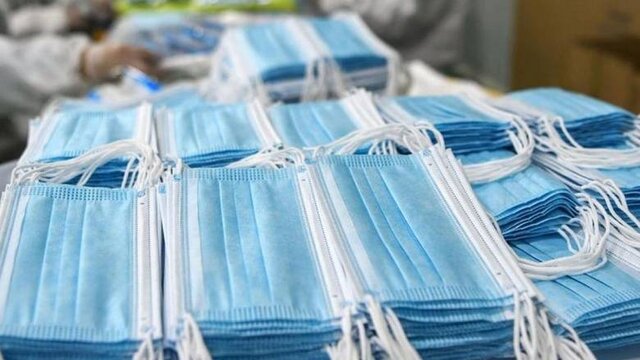 ماسک‌های غیراستاندارد در بازار / نهادهای نظارتی ورود کنند