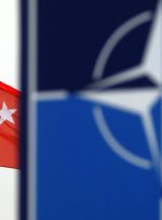 دعوای ترکیه و آمریکا در جلسه ناتو