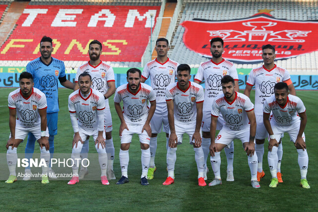 پرسپولیس چه زمانی باید به قطر برود؟/ قرنطینه چهار روزه در انتظار سرخپوشان پرسپولیس چه زمانی باید به قطر برود؟/ قرنطینه چهار روزه در انتظار سرخپوشان