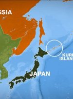 روسیه در جزایر مورد ادعای ژاپن موشک مستقر کرد