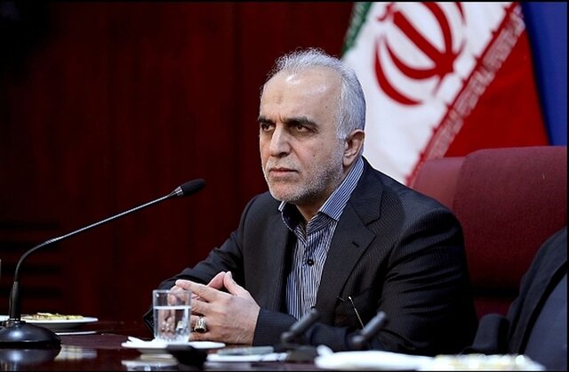 مخالفت دژپسند با افزایش درآمدهای مالیاتی در بودجه ۱۴۰۰ مخالفت دژپسند با افزایش درآمدهای مالیاتی در بودجه ۱۴۰۰