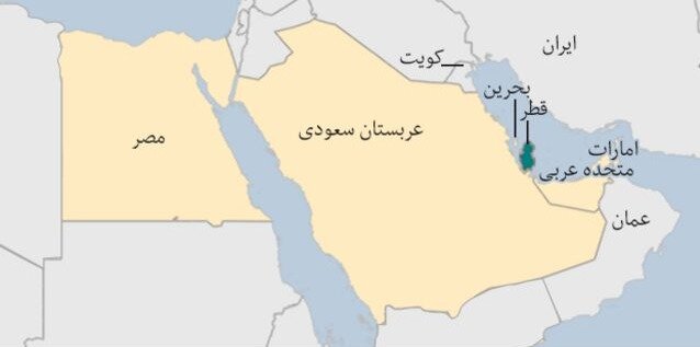 قهرمان پور: بعید است کویت و عمان بخواهند جبههای را علیه ایران تشکیل بدهند قهرمان پور: بعید است کویت و عمان بخواهند جبههای را علیه ایران تشکیل بدهند