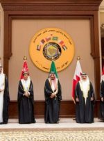 تلاش عربستان برای جلب حمایت شورای همکاری خلیج فارس بعد از ترامپ