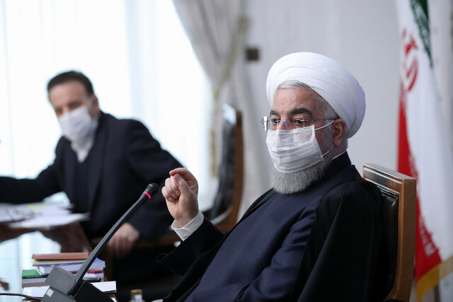 شاهد سوءاستفاده بدخواهان از اختلافات درون کشور هستیم شاهد سوءاستفاده بدخواهان از اختلافات درون کشور هستیم