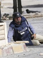 گزارشگران بدون مرز : تعداد خبرنگاران زندانی در ۲۰۲۰ رکورد زد