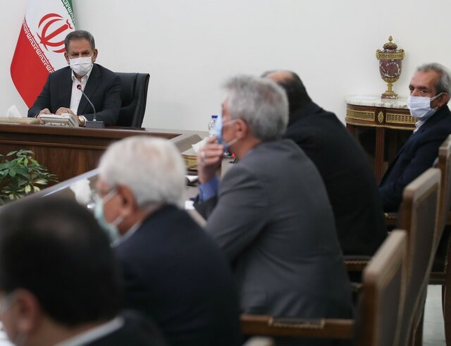 روابط اقتصادی نباید تحت تاثیر برخی مسائل سیاسی قرار گیرد روابط اقتصادی نباید تحت تاثیر برخی مسائل سیاسی قرار گیرد