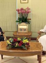 عراقچی با وزیر خارجه عمان دیدار کرد
