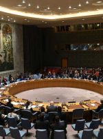 شورای امنیت فردا نشست درباره فلسطین برگزار می کند