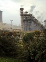افزایش آلودگی هوا به دلیل بازدهی پایین نیروگاه‌ها