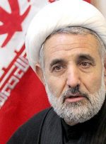 ایران قدرت قطع کردن دست متجاوزان را دارد