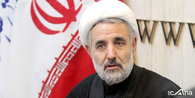 ایران قدرت قطع کردن دست متجاوزان را دارد ایران قدرت قطع کردن دست متجاوزان را دارد