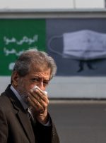 اطلاعیه محیط زیست تهران درباره تشدید آلودگی هوای پایتخت