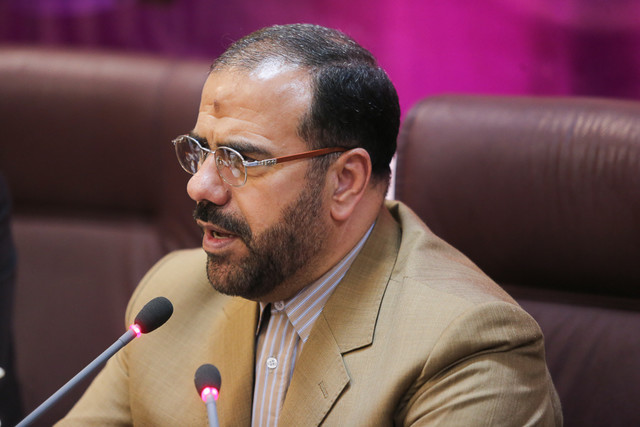 توضیحات امیری درباره شکایت نمایندگان از رئیس جمهوری توضیحات امیری درباره شکایت نمایندگان از رئیس جمهوری