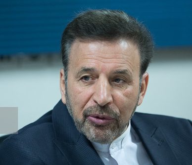 رئیس دفتر رئیس جمهوری: ان‌شاءالله جلوی قطع برق گرفته خواهد شد