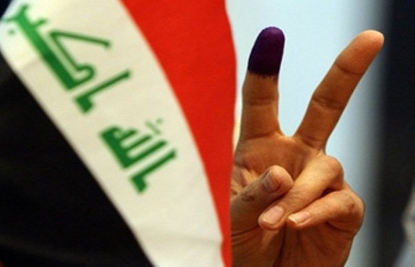 درخواست کمیسیون انتخابات عراق برای تاخیر در برگزاری انتخابات درخواست کمیسیون انتخابات عراق برای تاخیر در برگزاری انتخابات