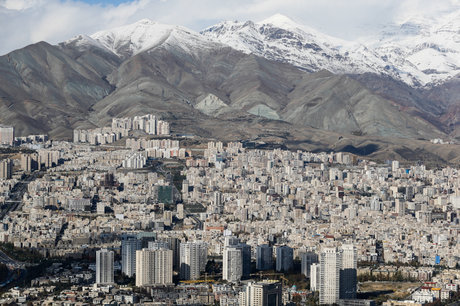 بازار مسکن تغییر جهت داده است بازار مسکن تغییر جهت داده است
