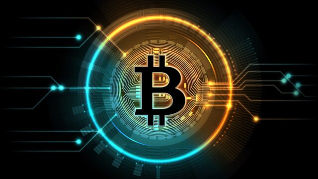 بیتکوین توقف ناپذیر جلو می رود بیتکوین توقف ناپذیر جلو می رود