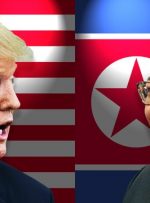 توئیت‌های پامپئو در تعریف از سیاست دولت ترامپ در قبال کره شمالی