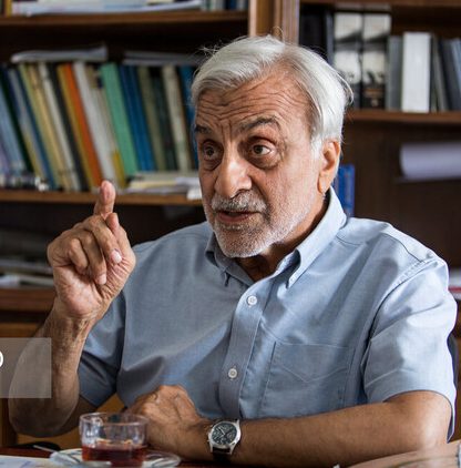 هاشمی طبا: ترسیم «مدینه فاضله» دلیل ناکارآمدی دولتهاست هاشمی طبا: ترسیم «مدینه فاضله» دلیل ناکارآمدی دولتهاست