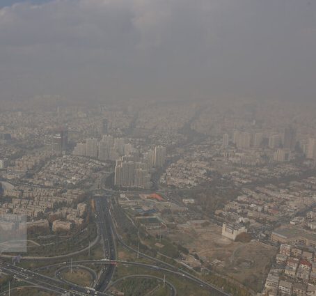 موسوی: ارتقاء فناوری در صنایع به کاهش آلودگی هوا کمک میکند موسوی: ارتقاء فناوری در صنایع به کاهش آلودگی هوا کمک میکند