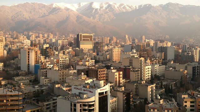 دلالان از بازار مسکن دل نمی کنند! دلالان از بازار مسکن دل نمی کنند!