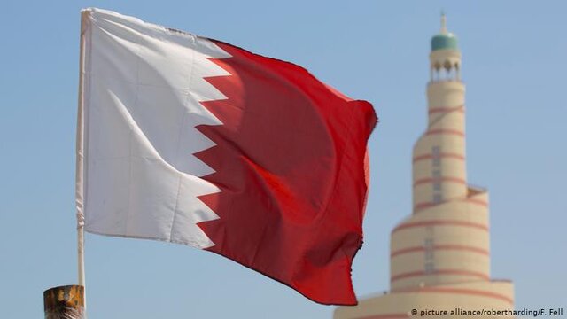 آمادگی قطر برای میانجیگری بین ترکیه و عربستان آمادگی قطر برای میانجیگری بین ترکیه و عربستان