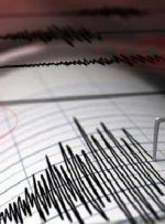 ثبت ۲ زمین‌لرزه بیشتر از ۴ در کرمان و یزد/استان بوشهر ۲ زلزله بزرگتر از ۳ را تجربه کرد