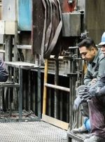 کارگران اخراجی هم عیدی می گیرند؟