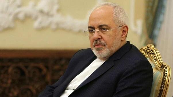 ظریف به قطر تبریک گفت ظریف به قطر تبریک گفت