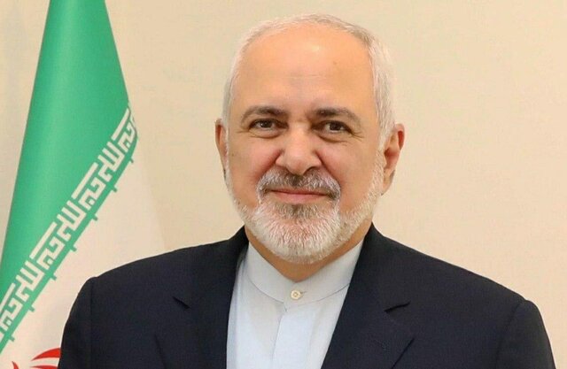ظریف اعلام کرد: آمادگی ایران برای تسهیل گفتوگو بین طالبان، دولت و دیگر گروههای افغان ظریف اعلام کرد: آمادگی ایران برای تسهیل گفتوگو بین طالبان، دولت و دیگر گروههای افغان