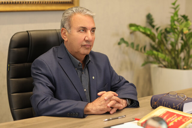 اصلاحات قانون انتخابات ریاست جمهوری مخالف قانون اساسی نباشد اصلاحات قانون انتخابات ریاست جمهوری مخالف قانون اساسی نباشد