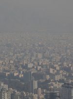 وجود نشانه‌هایی از مصرف سوخت غیر استاندارد در صنایع و نیروگاه‌های تهران