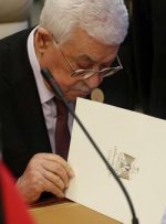عباس موعد انتخابات فلسطین را تعیین کرد/ فتح و حماس استقبال کردند