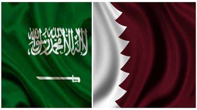 پشت پرده آشتی قطر و عربستان پشت پرده آشتی قطر و عربستان