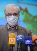 مرگ های ناشی از کرونا دو رقمی شد/ورود ویروس انگلیسی به ایران تایید شد