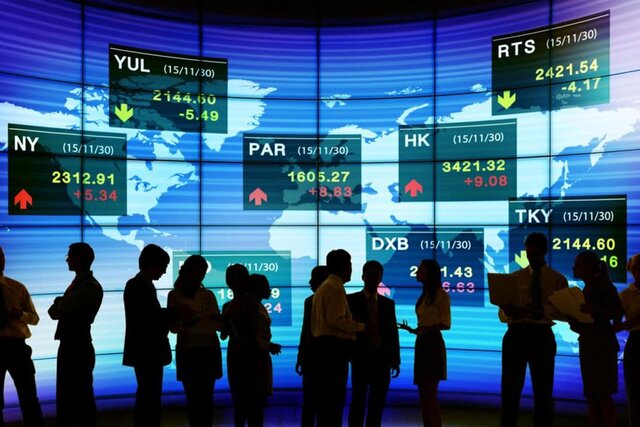 دلایل اصلی ریزشهای بازار بورس دلایل اصلی ریزشهای بازار بورس