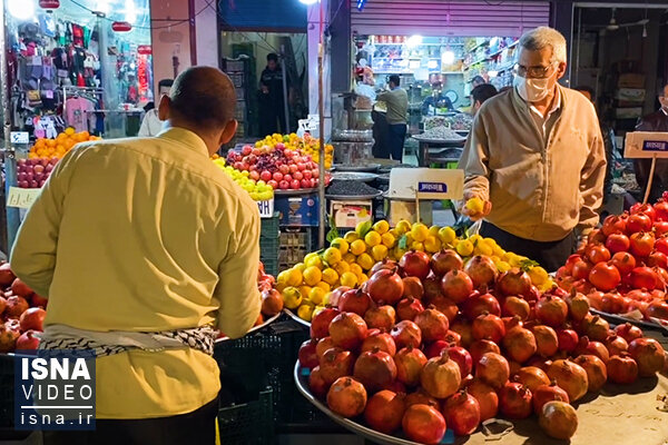 آغاز تشدید نظارت بر بازار عید از ۱۰ بهمن/ نهاده مرغداران متخلف قطع شد آغاز تشدید نظارت بر بازار عید از ۱۰ بهمن/ نهاده مرغداران متخلف قطع شد