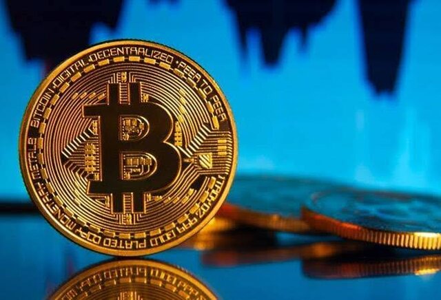 ریزش بیتکوین ادامه یافت ریزش بیتکوین ادامه یافت