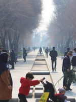 آلودگی هوا به هیچ موجود زنده‌ای رحم نمی‌کند