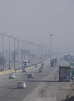 تعطیلی موقت ۳۵ واحد آلاینده در گرمسار