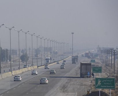 تعطیلی موقت ۳۵ واحد آلاینده در گرمسار تعطیلی موقت ۳۵ واحد آلاینده در گرمسار