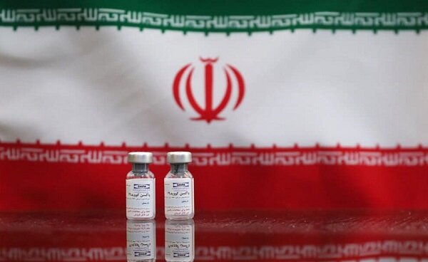 ۱۲پرونده تولید واکسن کرونا در ایران / پایان کارآزمایی بالینی واکسنِ اول تا قبل از ۱۴۰۰ ۱۲پرونده تولید واکسن کرونا در ایران / پایان کارآزمایی بالینی واکسنِ اول تا قبل از ۱۴۰۰