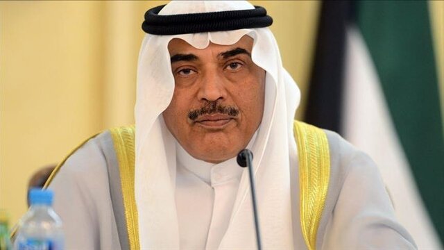 امیر کویت: نشست آتی سران حوزه خلیج فارس همبستگی عربی را تقویت میکند امیر کویت: نشست آتی سران حوزه خلیج فارس همبستگی عربی را تقویت میکند