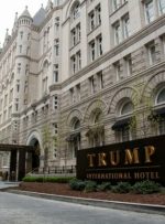 هتل ترامپ در واشنگتن هزینه اقامت برای روزهای تحلیف بایدن را چند برابر کرد