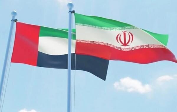 تماسهای محرمانه امارات با ایران در روزهای اخیر تماسهای محرمانه امارات با ایران در روزهای اخیر
