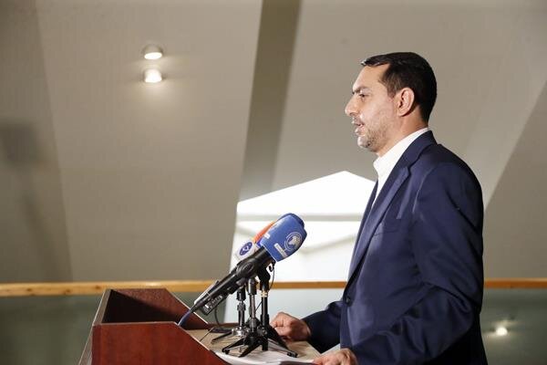 زارع: نحوه هزینه کرد مابه التفاوت ارز در کمیسیون تلفیق بررسی می شود زارع: نحوه هزینه کرد مابه التفاوت ارز در کمیسیون تلفیق بررسی می شود