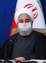 روحانی: پایان دولت ترامپ نشان داد قلدرمابی عاقبت خوشی ندارد