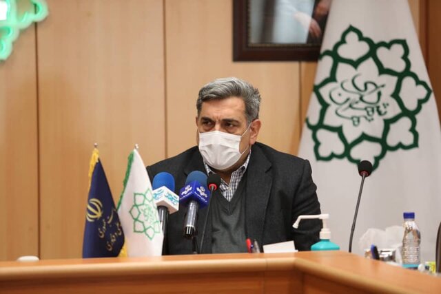 واکنش حناچی به احضار دو شهردار/ اتهامات به شهرداری اعلام نشده است