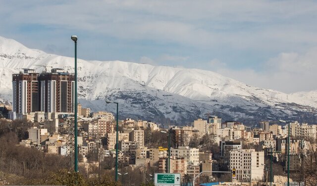 مسکن در آگهی ها ۵ درصد ارزانتر شد